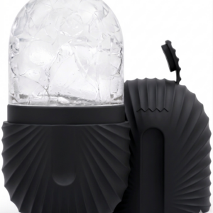 Ice Roller Black